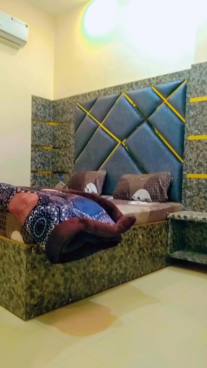 Hotel White Tulip アムリトサル エクステリア 写真